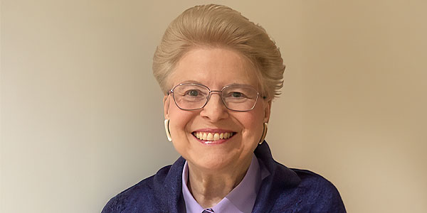 A Legacy of Harmony: Sheran Fiedler's Gift to Music Education